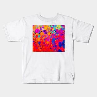 special art Kids T-Shirt